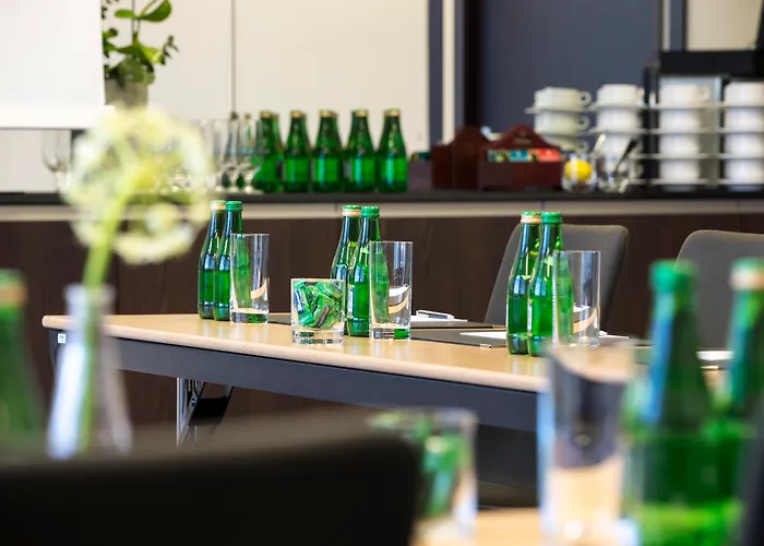 Radisson Blu Sobieski