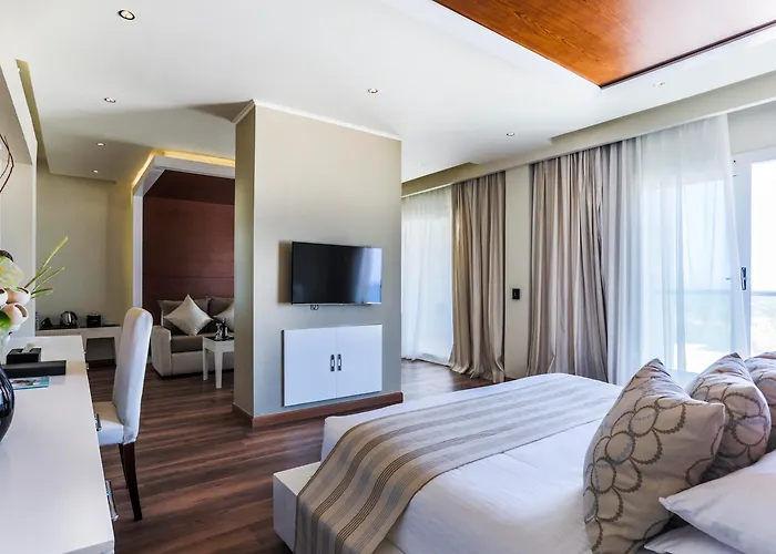 Sunrise Montemare Resort -Grand Select (Adults Only) Sharm-el-Sheikh