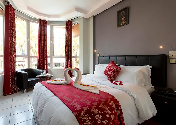 Hotel Akabar