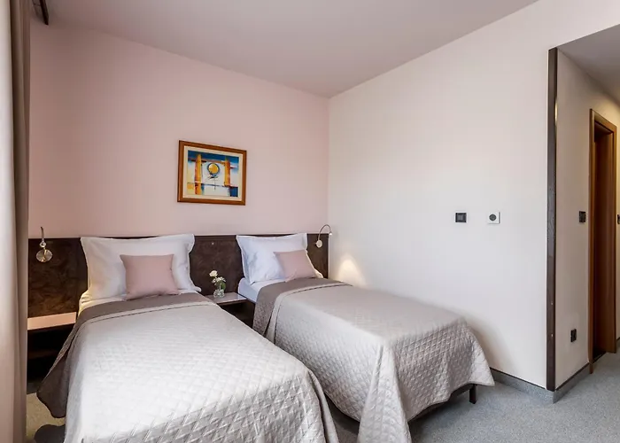 Hotel As
