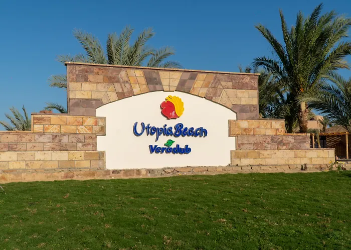 Utopia Beach Club