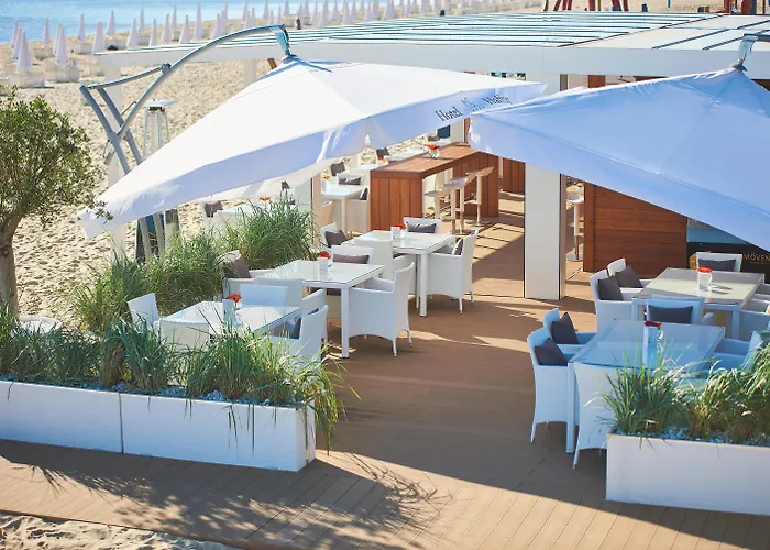 Hotel Haffner Resort & Spa - Destigo Hotels