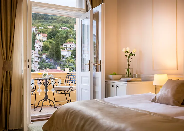 Hotel Bellevue - By Liburnia Hotels & Villas