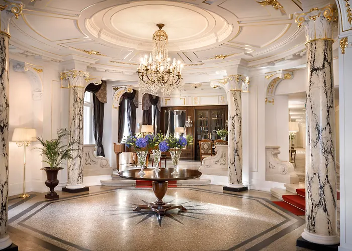 Hotel Bellevue - By Liburnia Hotels & Villas