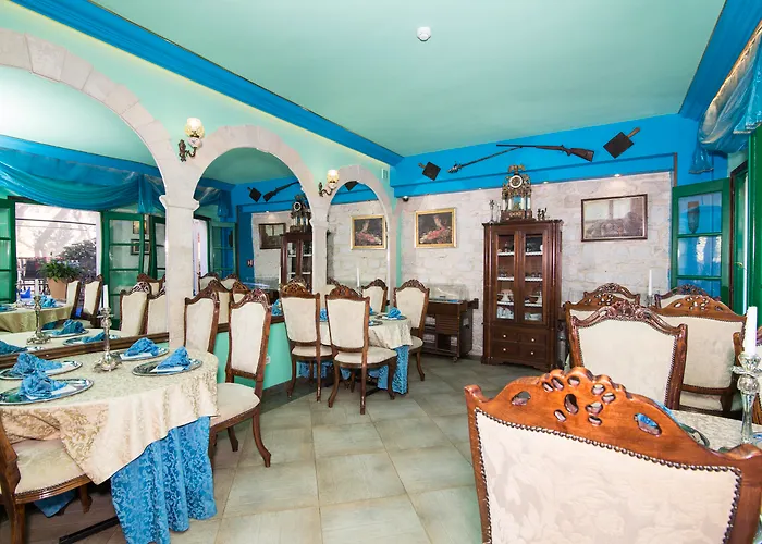 Heritage Hotel Pasike