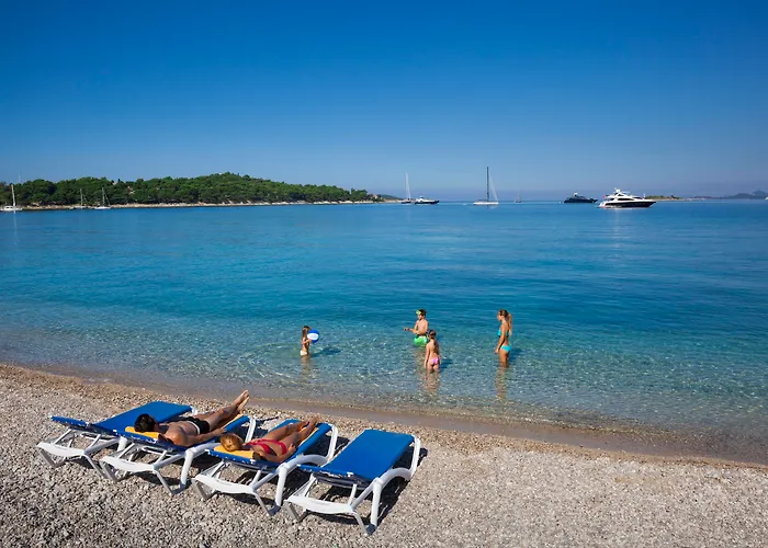 Remisens Hotel Albatros