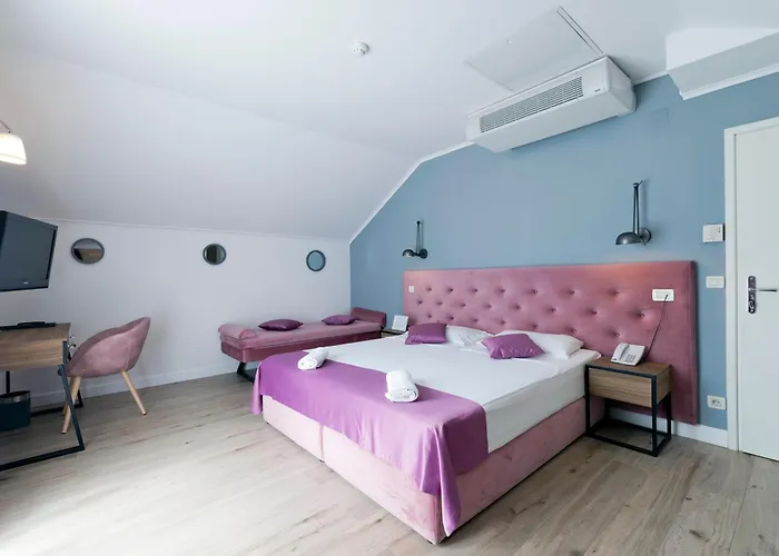 Hotel Perla