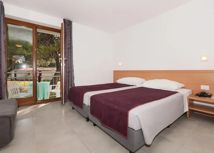 Maistra Select Villas Rubin Resort