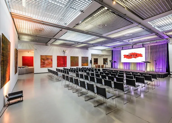 Penck Hotel Dresden