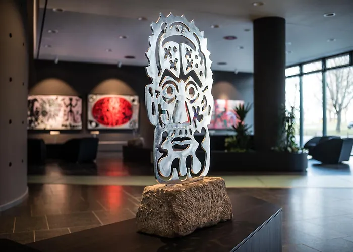 Penck Hotel Dresden