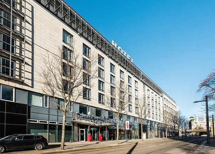 Penck Hotel Dresden