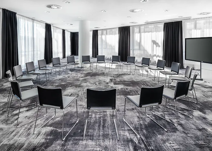 Penck Hotel Dresden