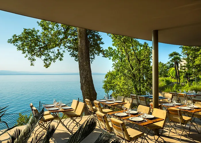 Grand Hotel Adriatic Opatija