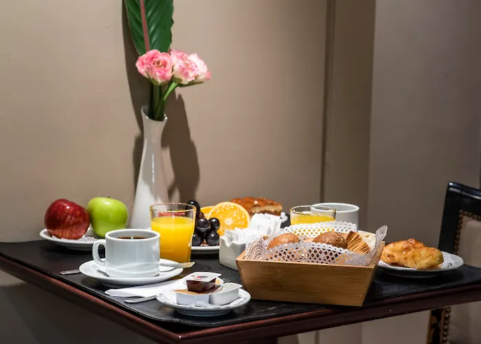 Suma Recoleta Hotel