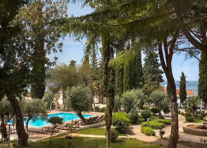 Remisens Hotel Epidaurus-All inclusive