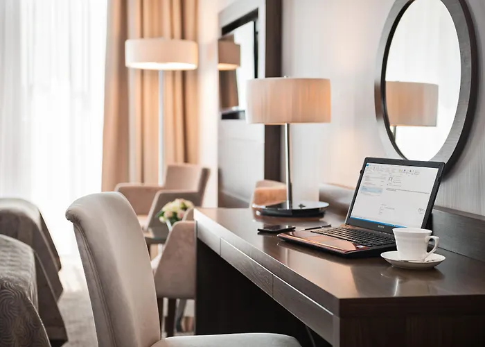 Hotel Rozany Gaj - Destigo Hotels
