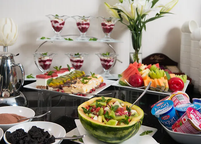 Hotel Rozany Gaj - Destigo Hotels