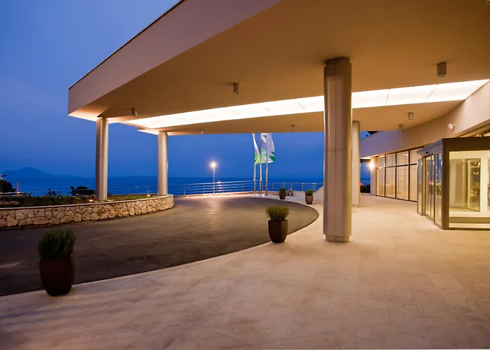 Vitality Hotel Punta