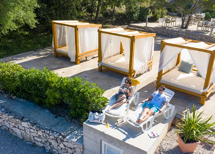 Aminess Vival Port9 Resort