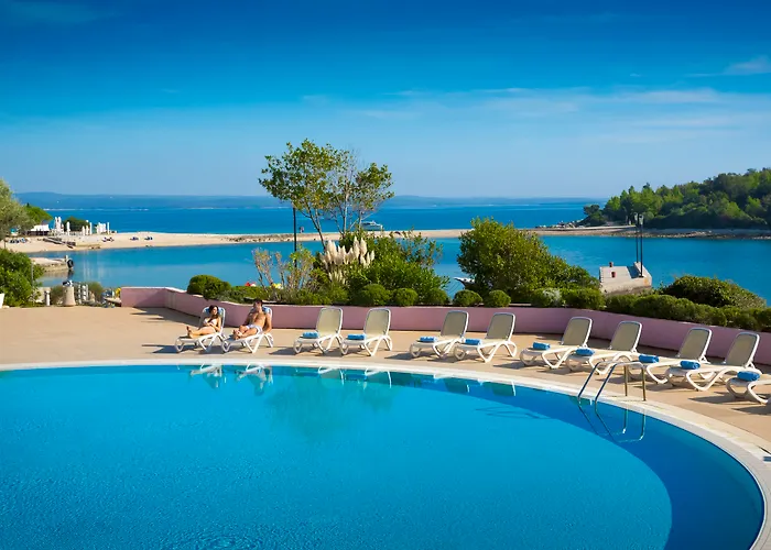 Maistra Select Island Hotel Istra