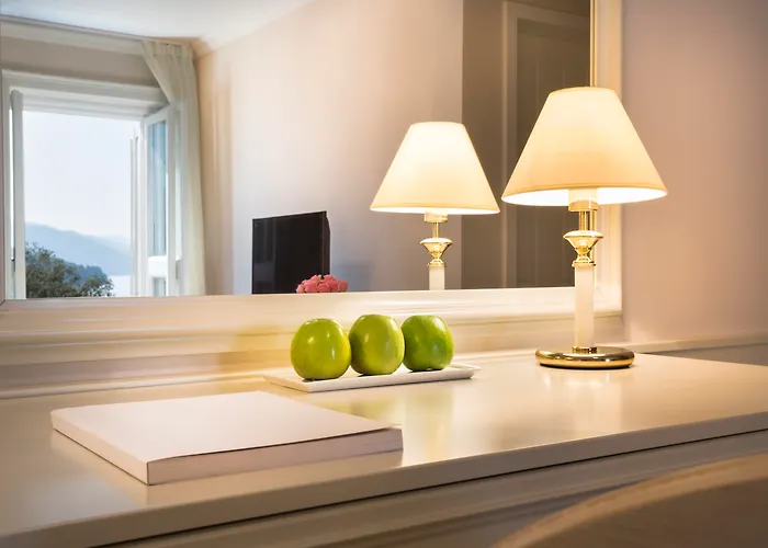 Hotel Kvarner - By Liburnia Hotels & Villas
