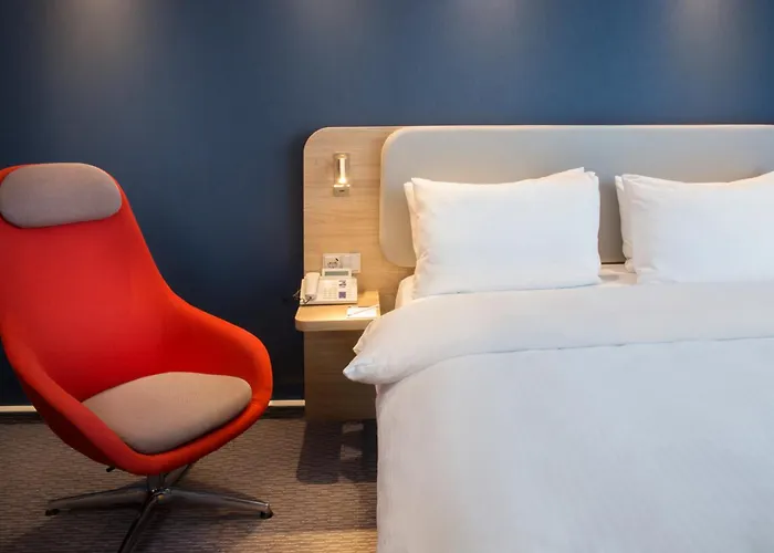 Holiday Inn Express Baden-Baden By Ihg