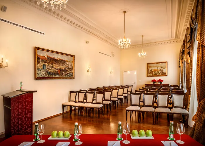 Hotel Kvarner - By Liburnia Hotels & Villas