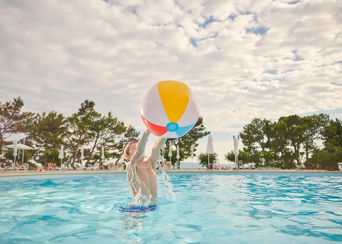 Bluesun Hotel Neptun