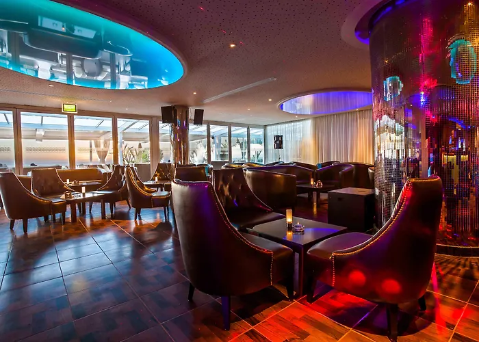 Amadil Ocean Club