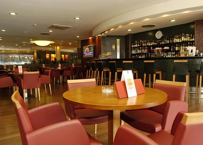 Novotel Andorra