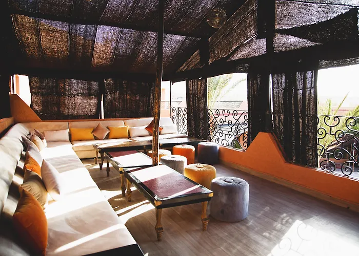 Oscar Hotel By Atlas Studios