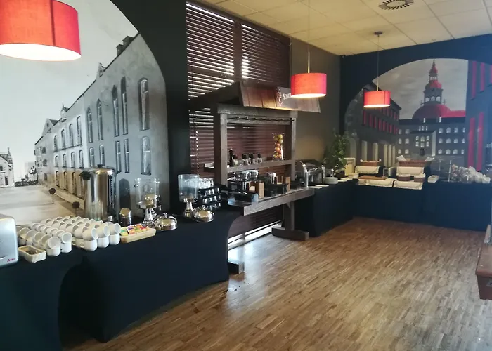 Great Polonia Silesian Quality Hotel