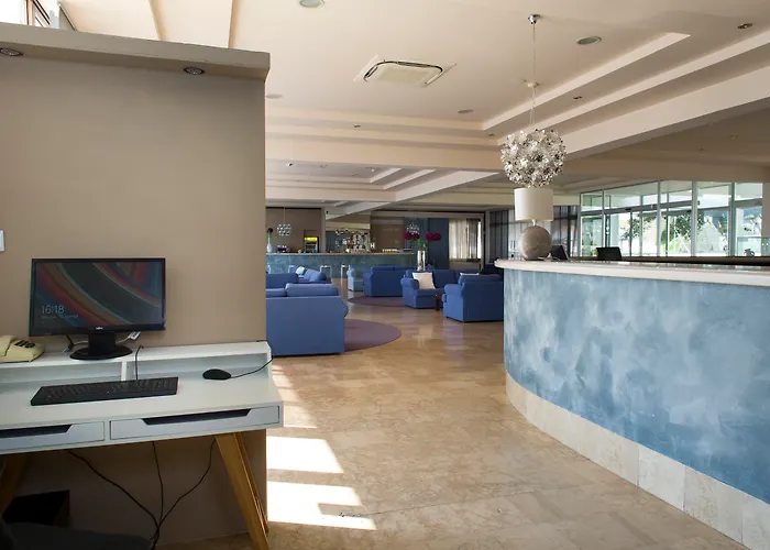 Hotel Labineca