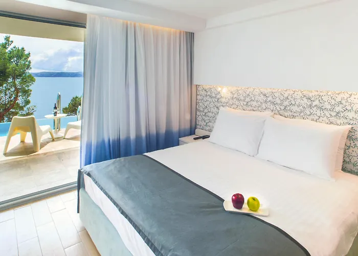 Tui Blue Makarska - Adults Only