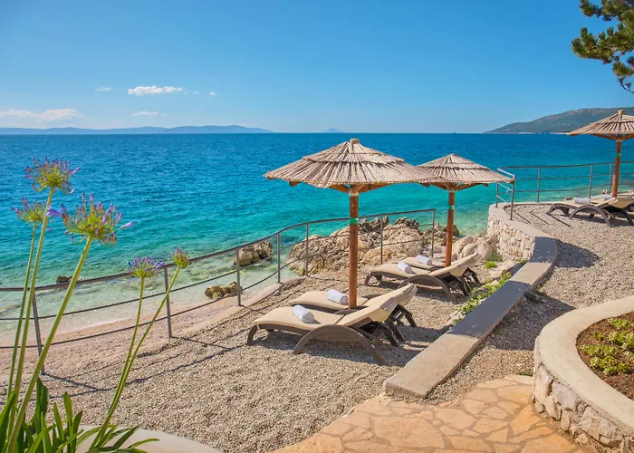 Girandella Resort, Valamar Collection (Adults Only) Rabac