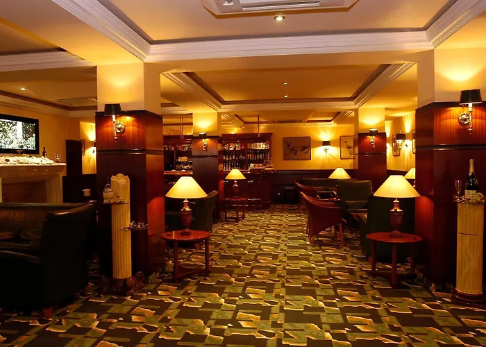 Mercure Andorra
