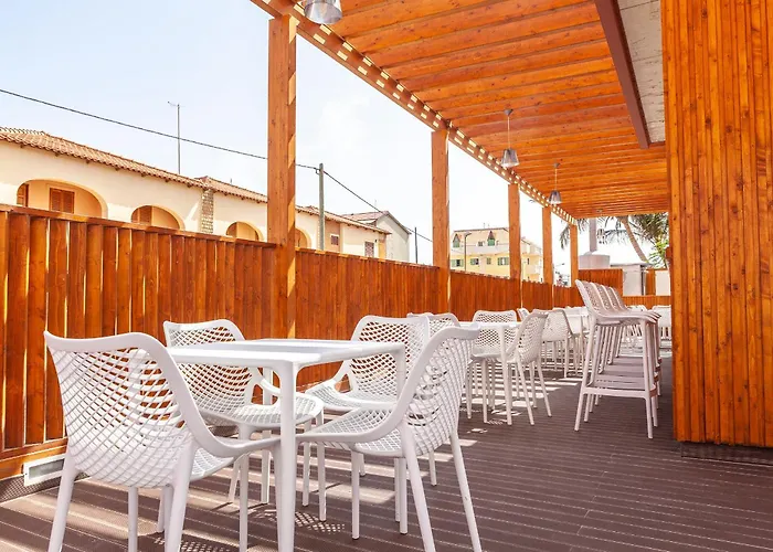 Hotel Da Luz