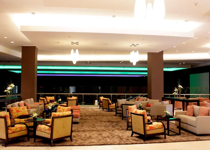 Hilton Garden Inn Tucuman