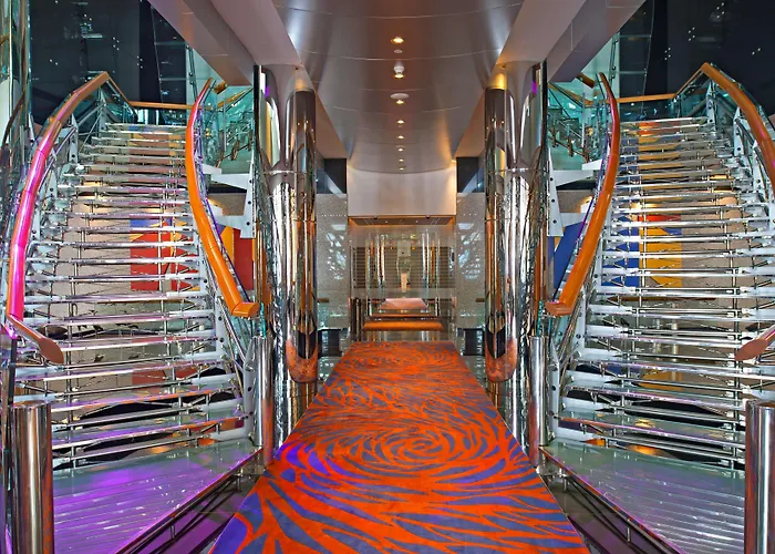Moevenpick Dubai Creek