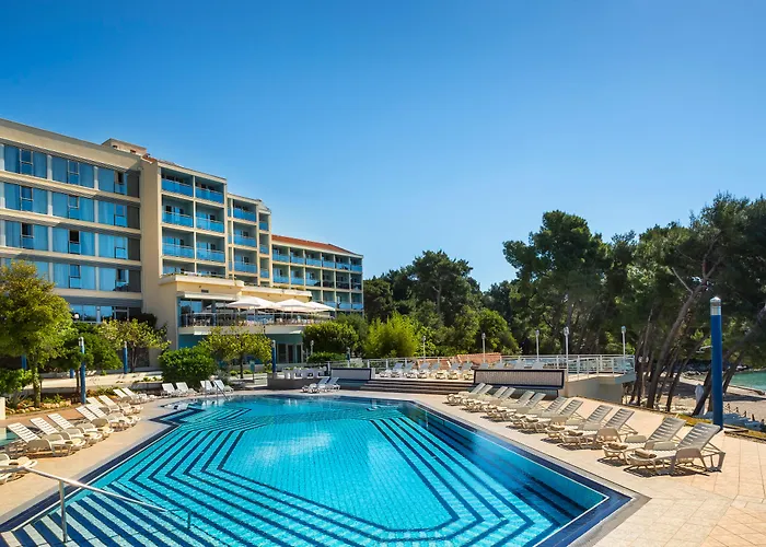 Aminess Grand Azur Hotel