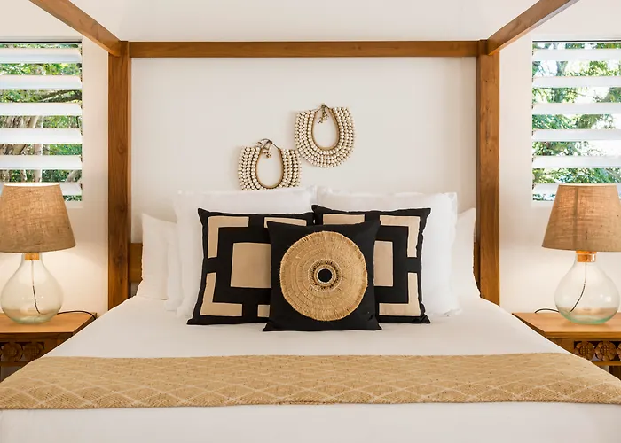 The Reef House Adults Retreat - Enjoy 28 Complimentary Inclusions