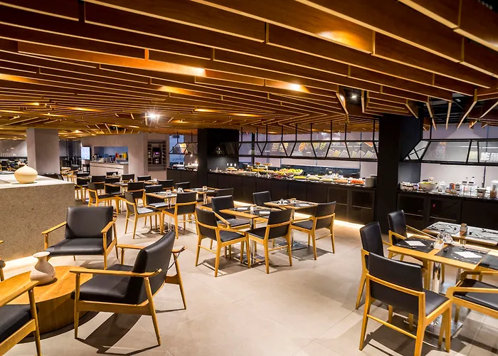 Melia Brasil 21