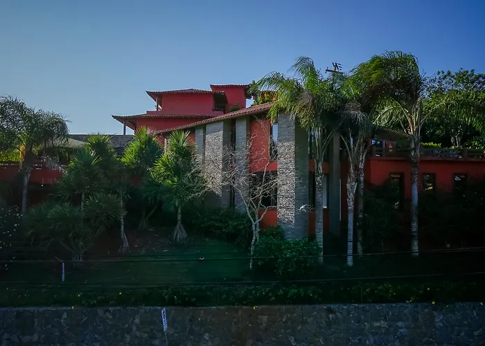 Azeda Boutique Hotel Búzios