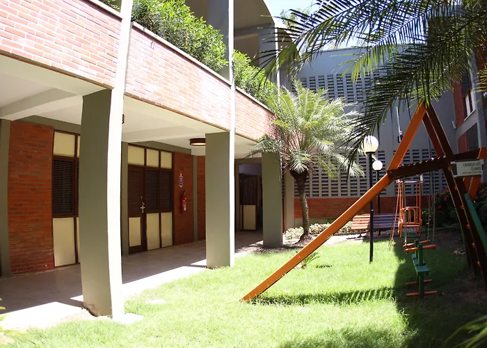 Amuarama Hotel