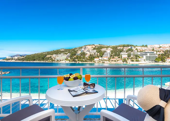 Hotel Vis