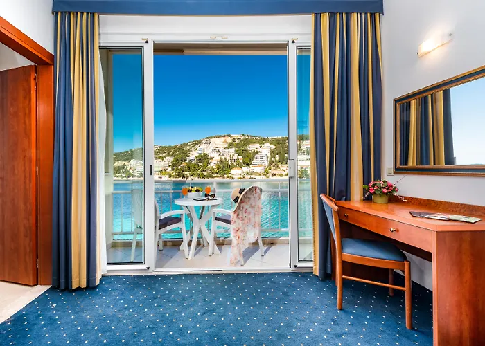 Hotel Vis