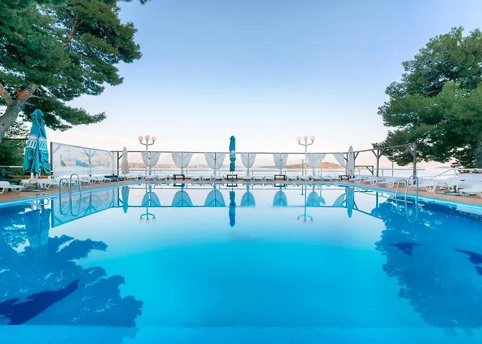 Hotel Punta