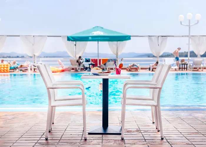 Hotel Punta