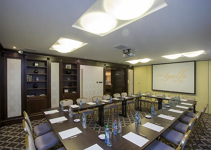 Apollo Hotel Bratislava