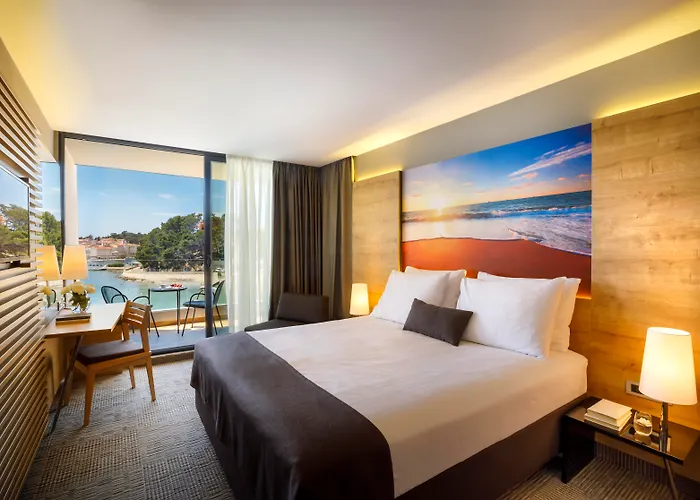 Valamar Padova Hotel